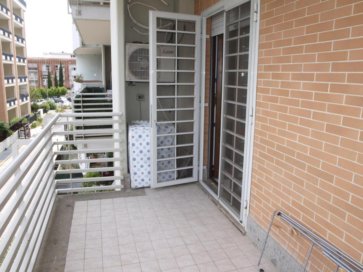 Graziosarisa Roma Apartment Lunghezza Ngoại thất bức ảnh