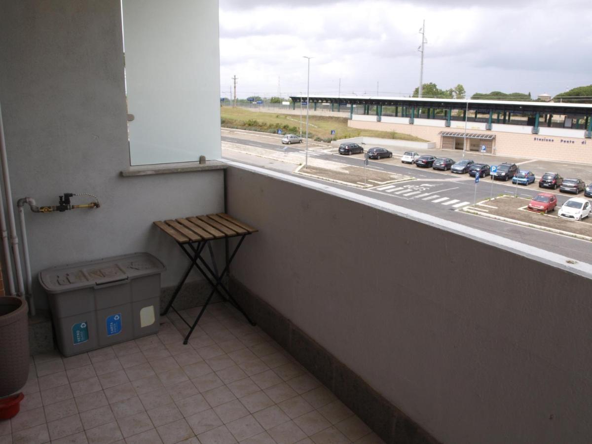 Graziosarisa Roma Apartment Lunghezza Ngoại thất bức ảnh