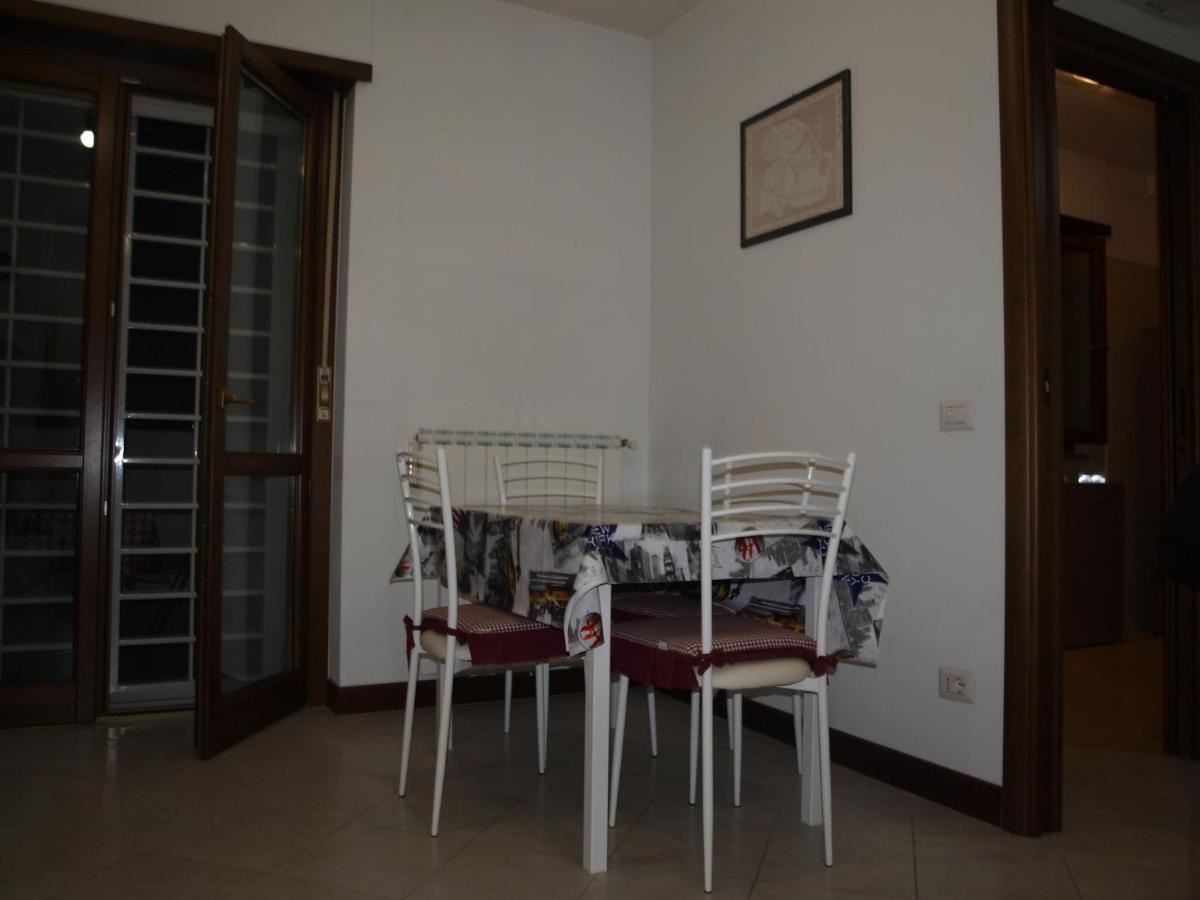 Graziosarisa Roma Apartment Lunghezza Ngoại thất bức ảnh