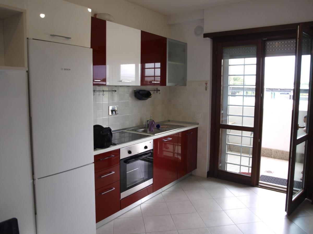 Graziosarisa Roma Apartment Lunghezza Ngoại thất bức ảnh