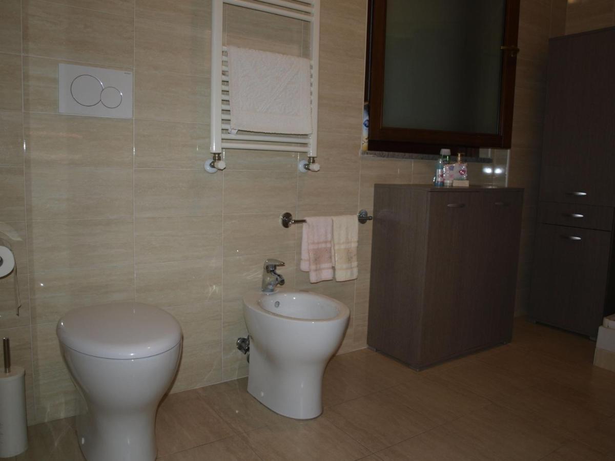 Graziosarisa Roma Apartment Lunghezza Ngoại thất bức ảnh